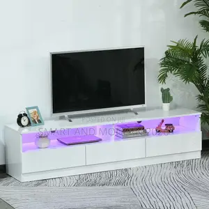 Tv Stand/Tv Standz Tv/Tv Stands/Television/Tv Standd Wooden Stand Tv46