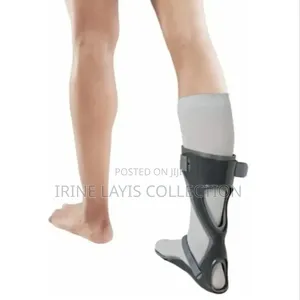 Vissco Core Ankle Foot Orthosis (Afo)