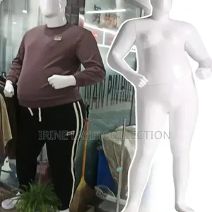 Plus Size Dummy