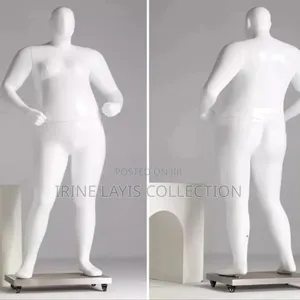 Plus Size Dummy