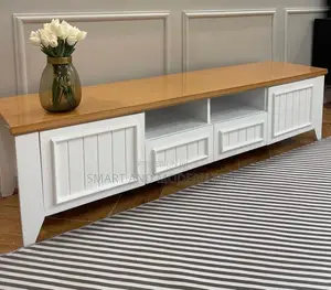 Tv Stand/Tv Standz Tv/Tv Stands/Television/Tv Standd Wooden Stand Tv18