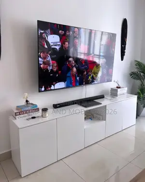 Tv Stand/Tv Standz Tv/Tv Stands/Television/Tv Standd Wooden Stand Tv13