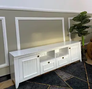 Tv Stand/Tv Standz Tv/Tv Stands/Television/Tv Standd Wooden Stand Tv31