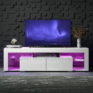 Tv Stand/Tv Standz Tv/Tv Stands/Television/Tv Standd Wooden Stand Tv28