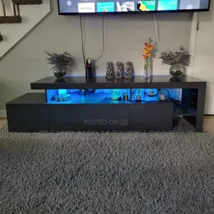 Tv Stand/Tv Standz Tv/Tv Stands/Television/Tv Standd Wooden Stand Tv49