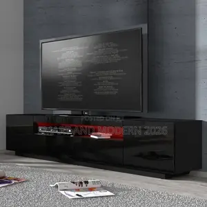 Tv Stand/Tv Standz Tv/Tv Stands/Television/Tv Standd Wooden Stand Tv47