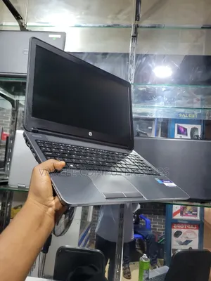 Laptop HP ProBook 640 G1 8GB Intel Core I5 HDD 500GB