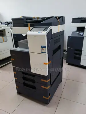 Konica Bizhub 227 - Epic Prints