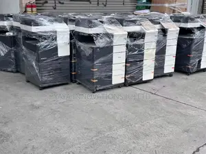 Konica Office Copier 36ppm