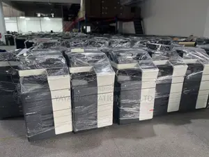 Konica Professional Office Printer -A3/A4