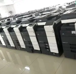 Elite Konica Minolta Bizhub 364e - Print.Scan.Copy