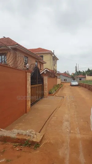 18 Decimals of Land in Kyambogo