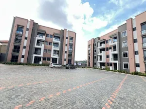 2bdrm Apartment in Kyanja, Central Division for sale
