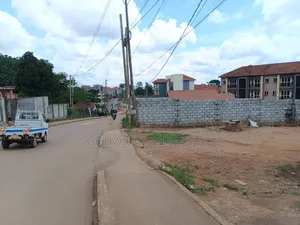 25 Decimals of Land in Kyanja After Najjera
