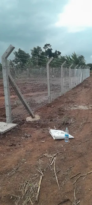 Chain Link Fencing