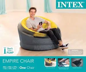 Intex Empire Inflatable Chair