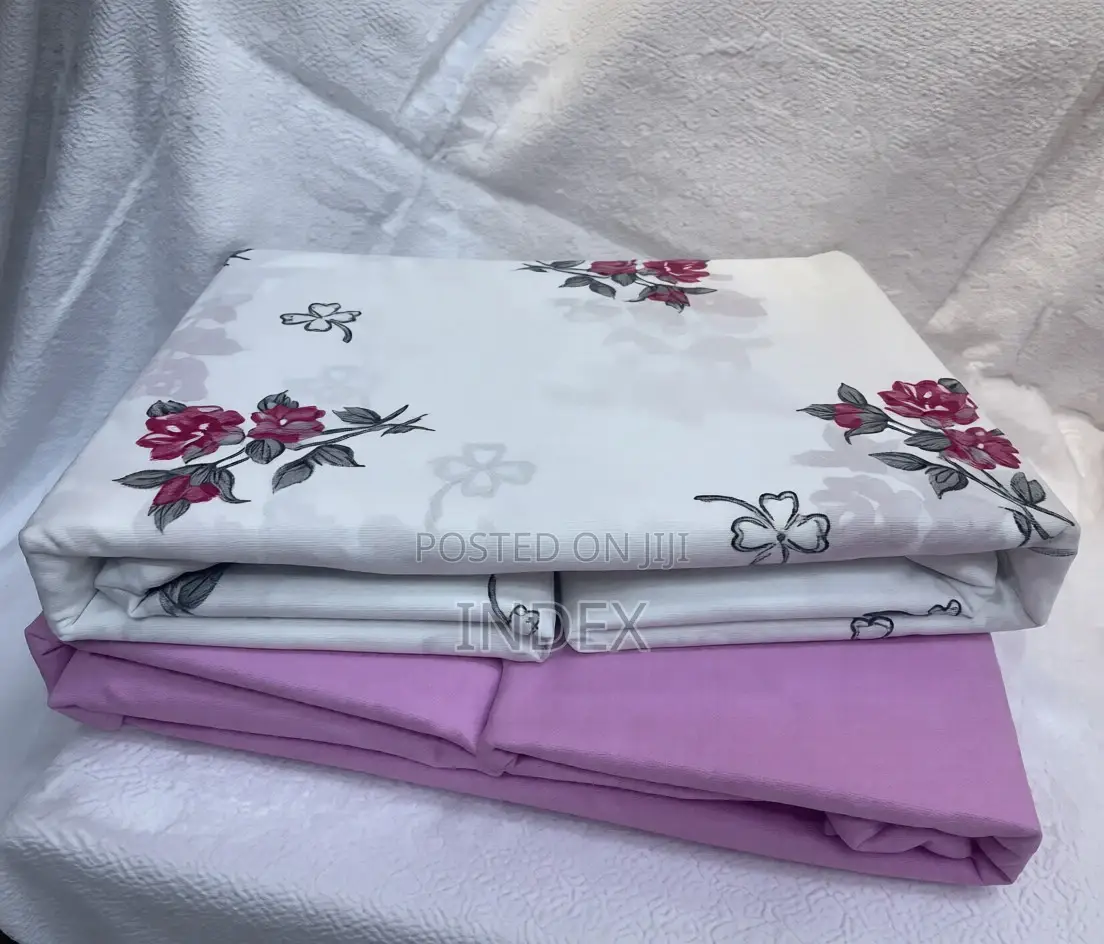 Mix and Match Bedsheets