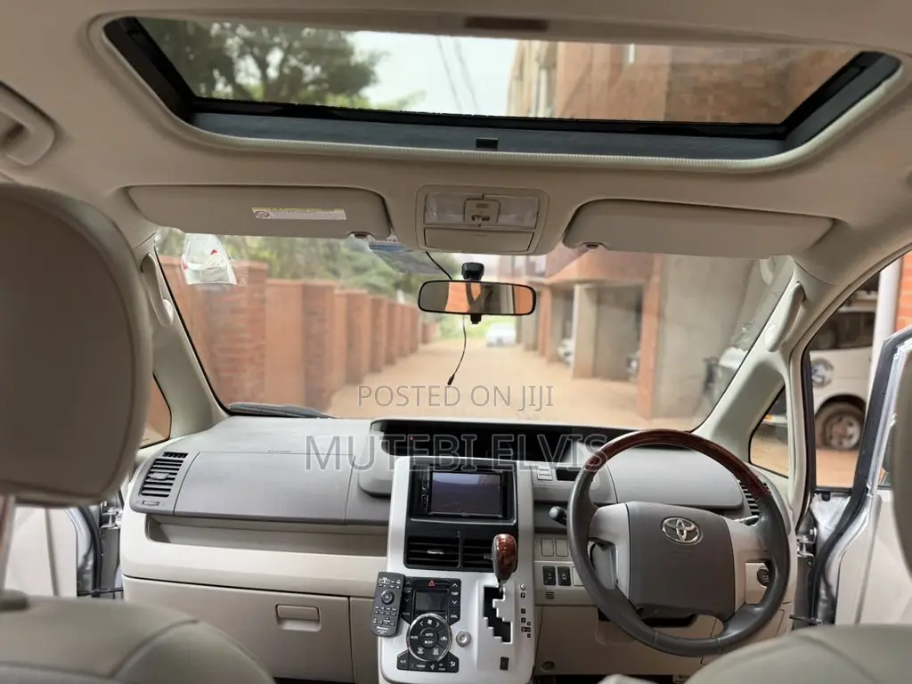 Car Hire With Driver
