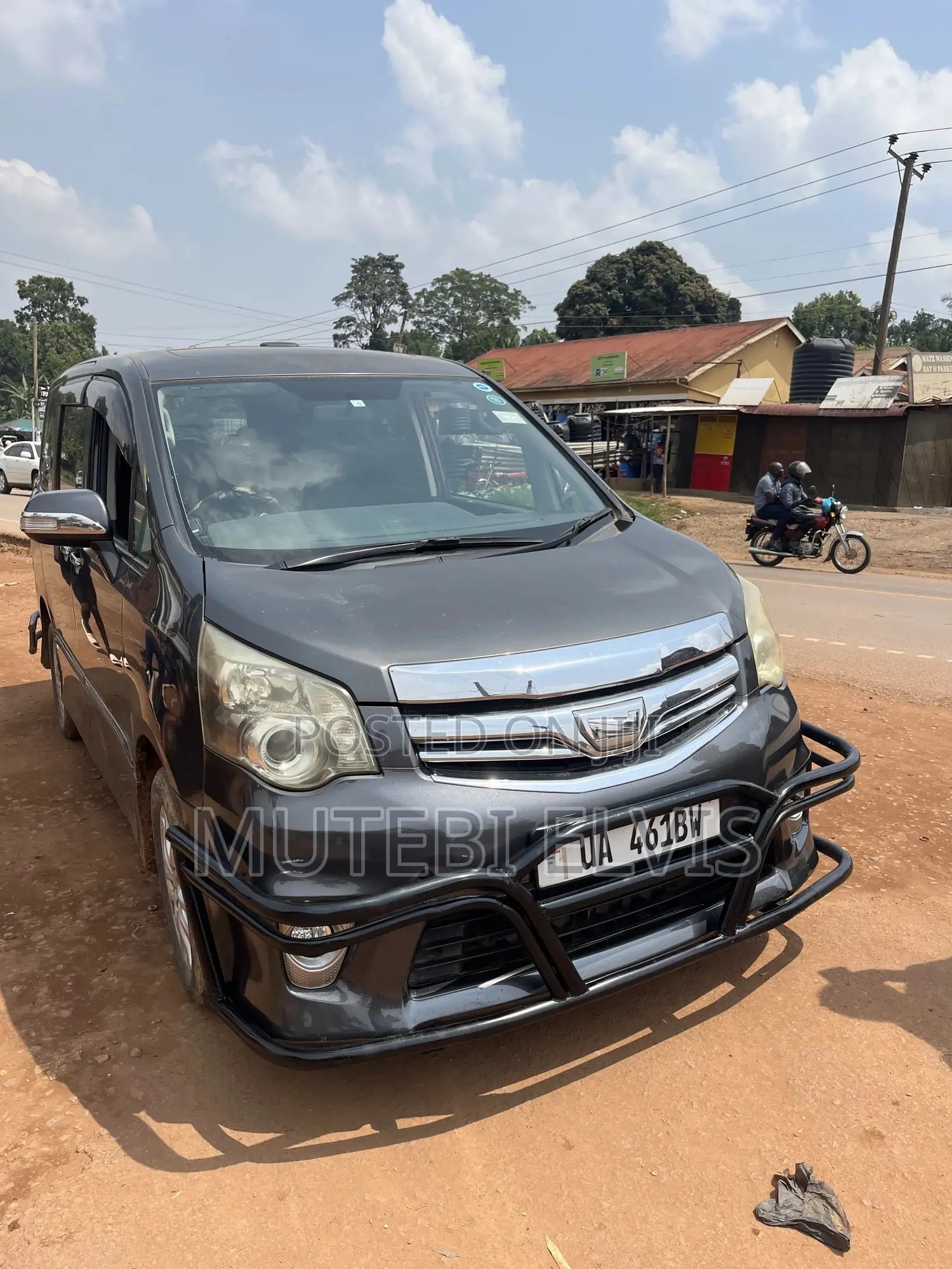 Car Hire With Driver