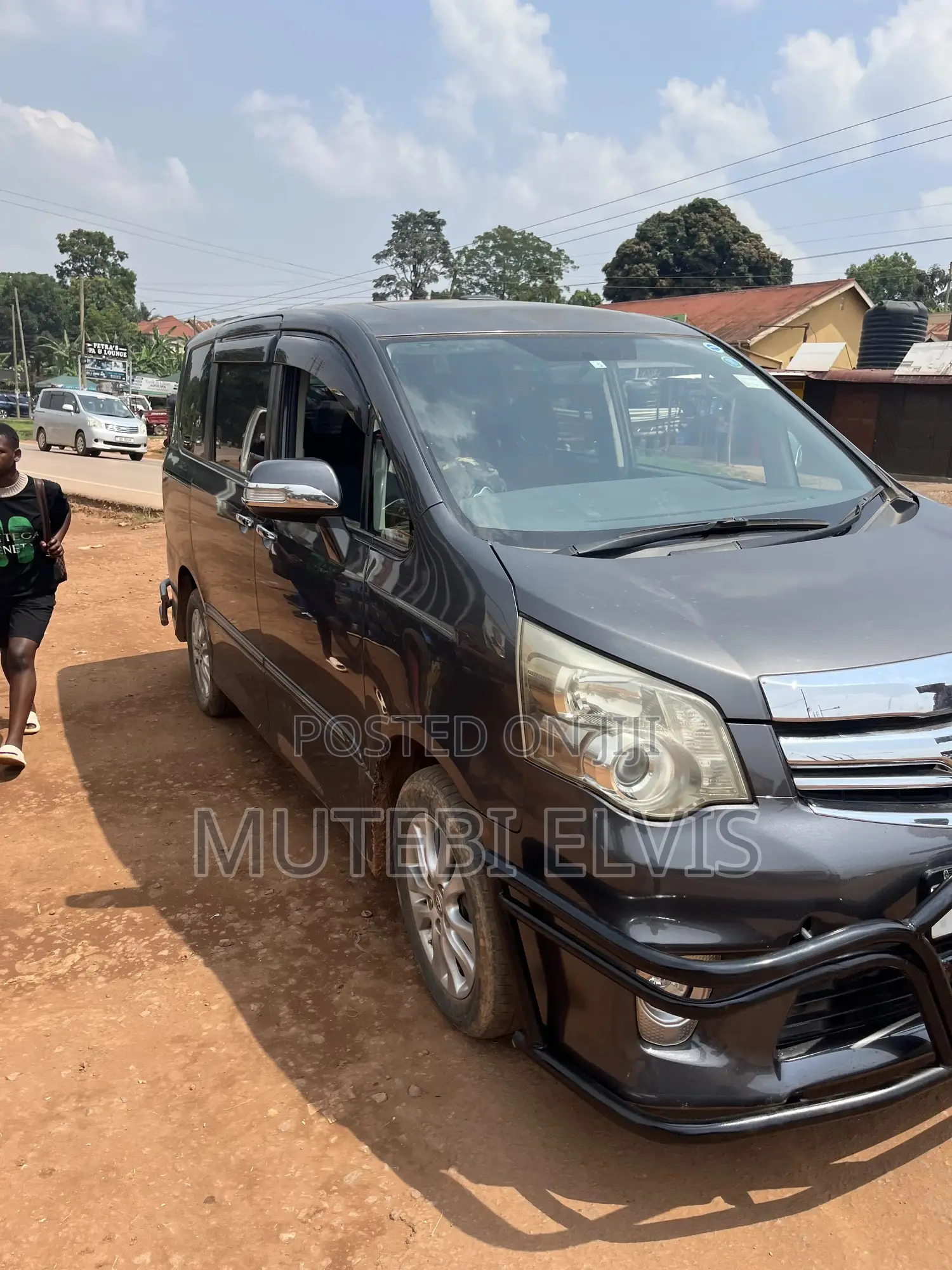 Car Hire With Driver