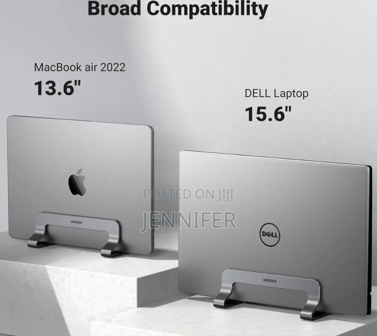 Ugreen Vertical Laptop Stands