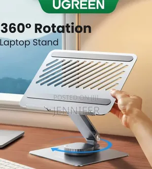 Ugreen Adjustable Laptop Stand