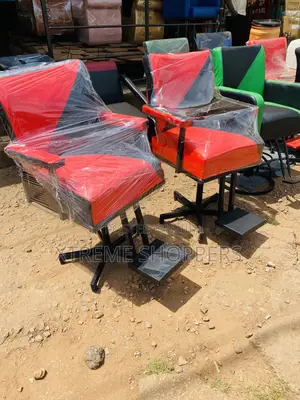 Salon Complete / Barber Seats /Chairs