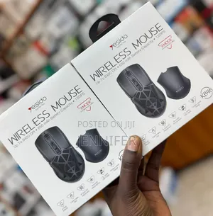 Yesido Kb46 Wireless Mouse.