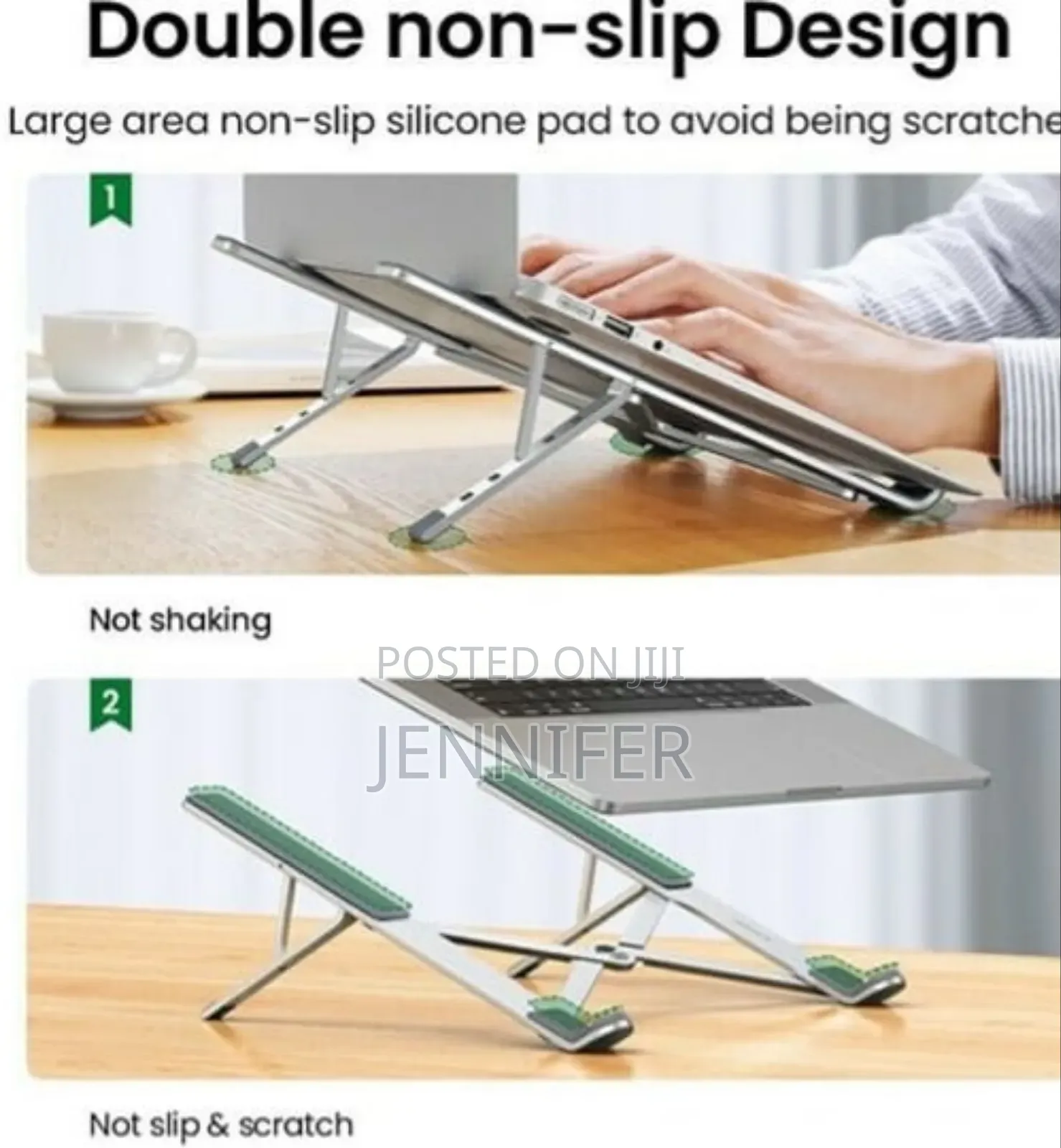 Ugreen Foldable Laptop Stand