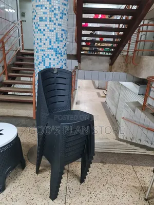 Stackable Plastic Garden Chairs Plastic Chairs