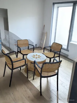 Centrepiece Dining Plastic Table and Chairs Plastic Table and Chairs