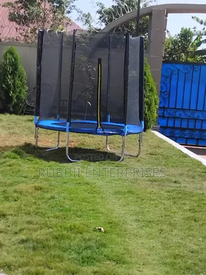 Trampoline 6ft