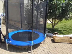 Trampoline 6 Feet
