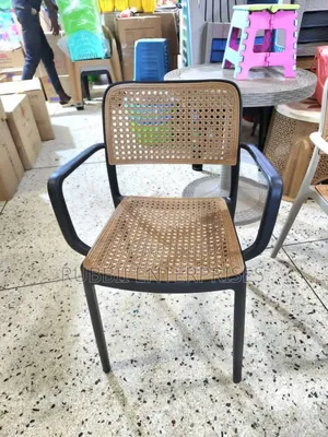 Exercise Plastic Chair