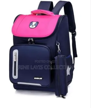 Kids Omaya School Bags