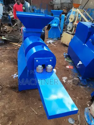 Soap Making Machines Ug