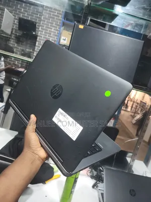 Laptop HP ProBook 650 G1 8GB Intel Core I5 HDD 500GB