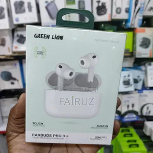 Greenlion Earbuds Pro 3