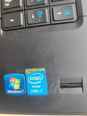 Laptop Dell Latitude E5540 8GB Intel Core I7 SSD 256GB