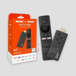 Smart Android Tv Stick G96 ,