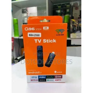 Smart Android Tv Stick G96 ,