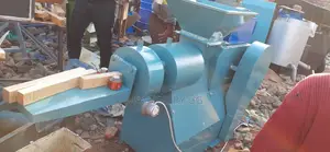 Soap Making Machines Ug