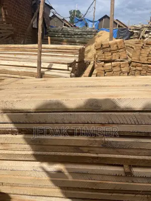 Smooth Timber