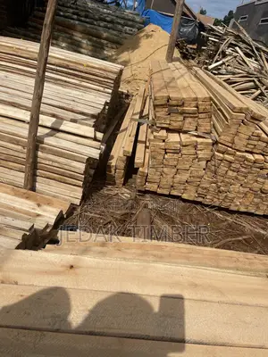 Smooth Timber