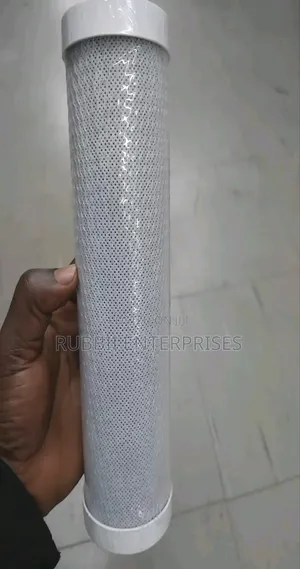 Water Filter Cartridge Cto 10"