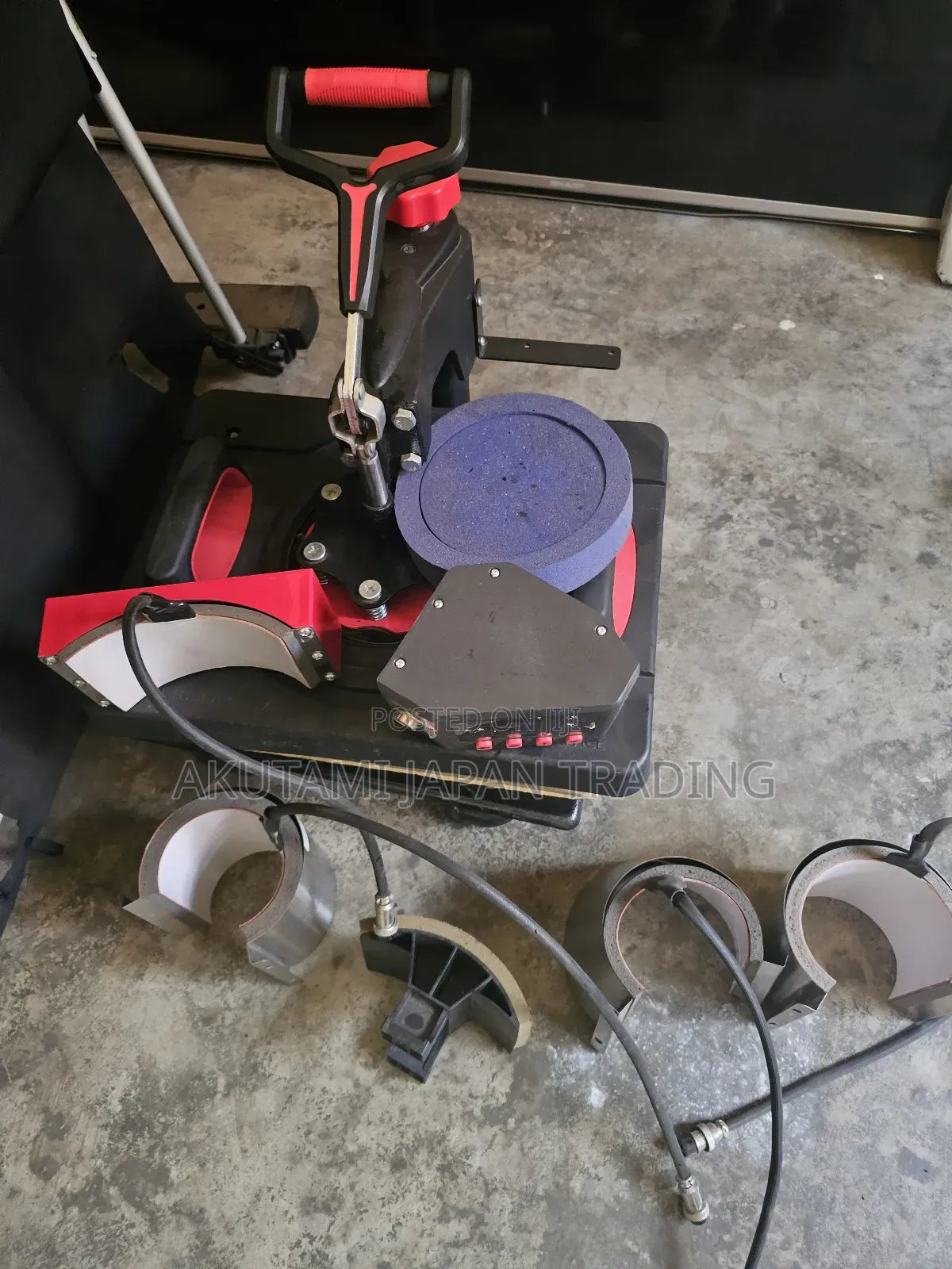 Hot Pressing Machine for Sale