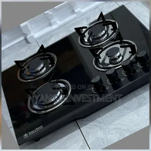 Happy Home 4gas Cooker Hob . 4 Gas Hob
