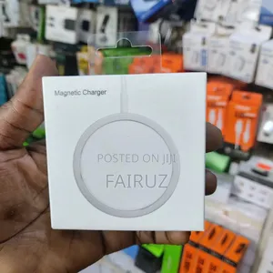 Magsafe Magnetic Wireless Charger 20w