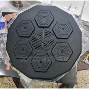6 Grid Wall Mounted Boxing Machine