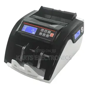 Bank Note Counting Machine( Bill Counter)